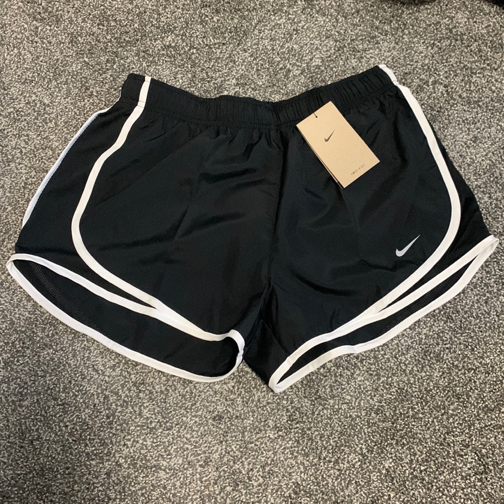 NWT Nike running shorts